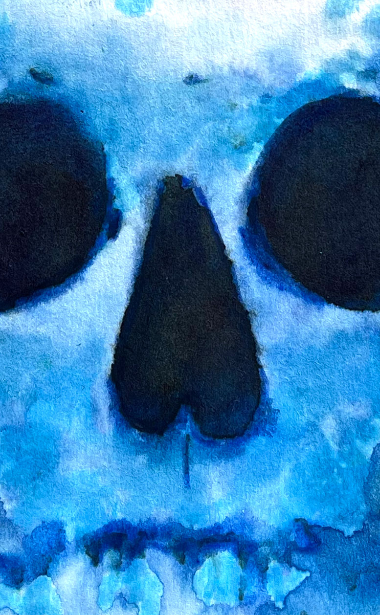 US Citizen 04 American Watercolor