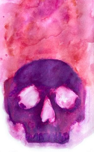 US Citizen 07 American Watercolor