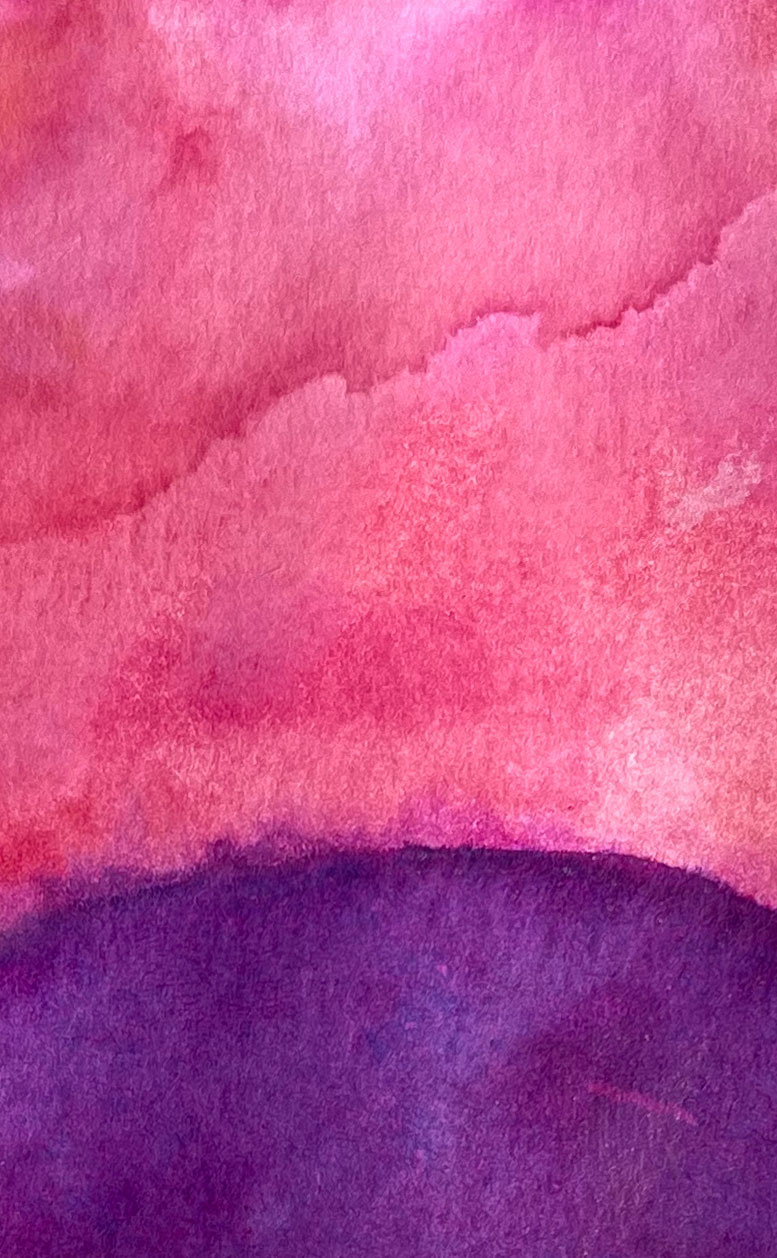 US Citizen 07 American Watercolor