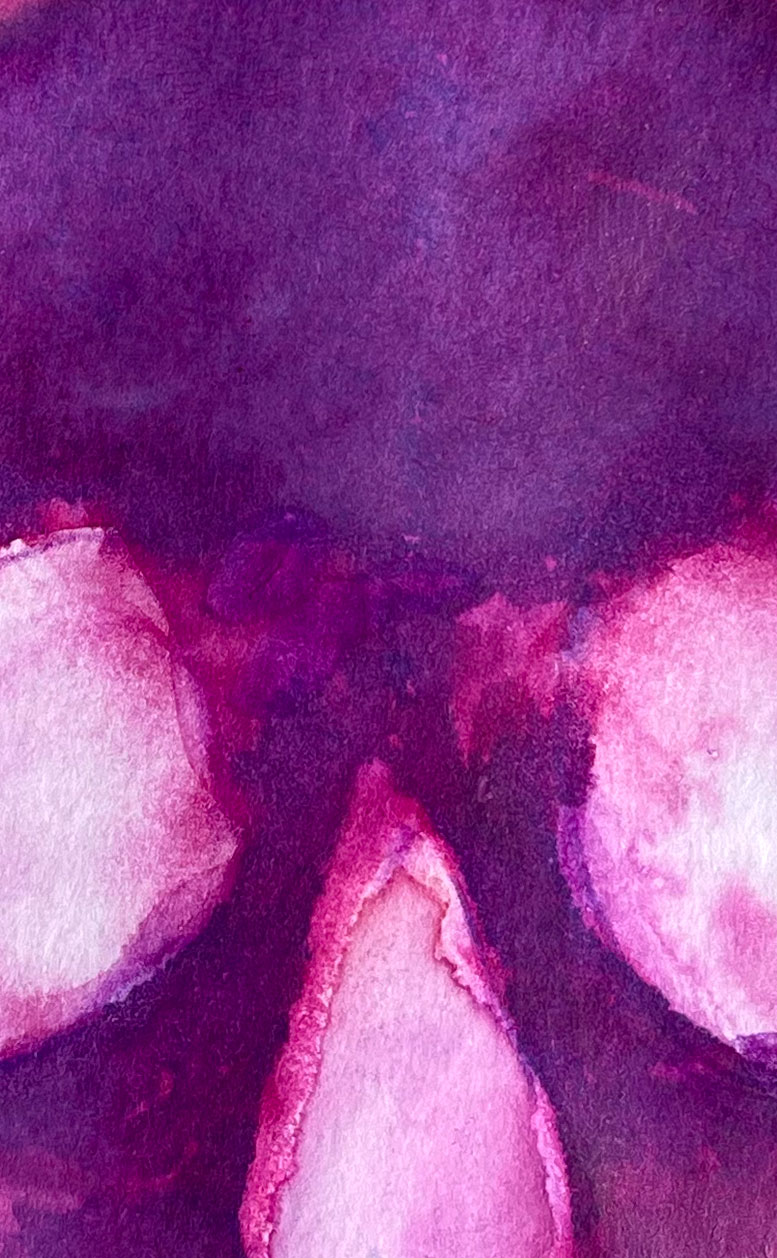 US Citizen 07 American Watercolor