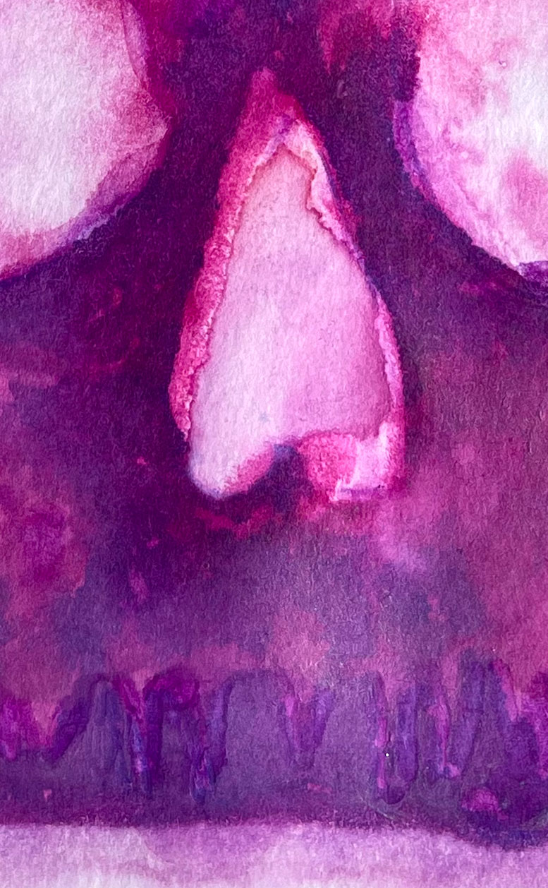 US Citizen 07 American Watercolor