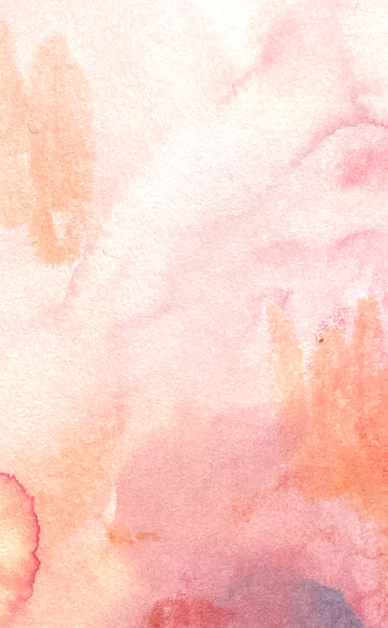 Los Angeles 90097 American Watercolor