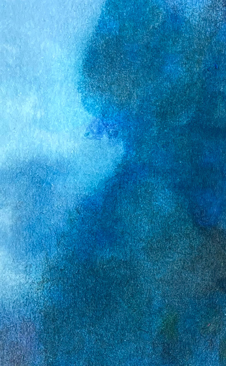 Los Angeles 90098 American Watercolor