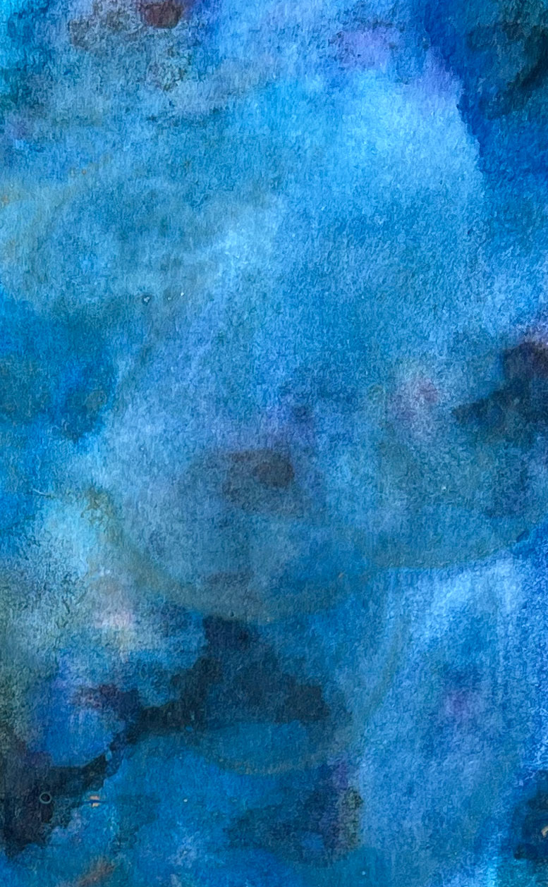 Los Angeles 90099 American Watercolor