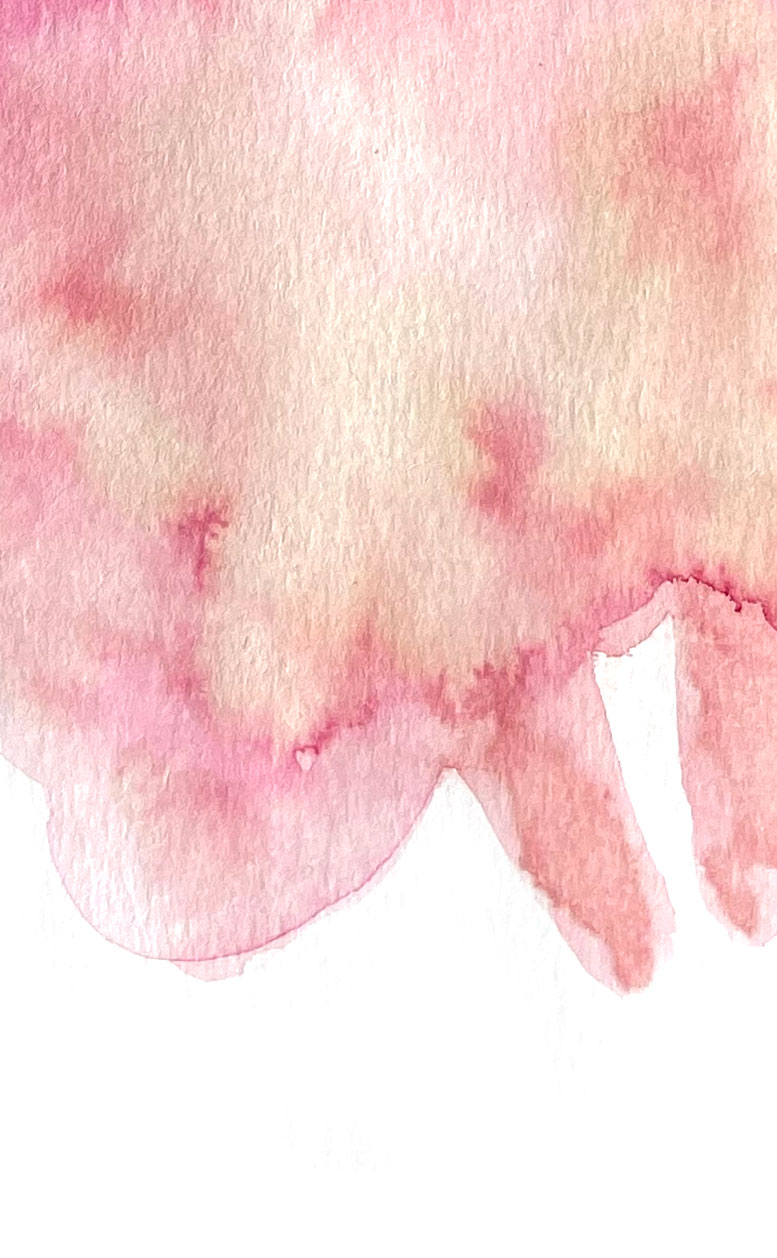 Selfie 01 American Watercolor