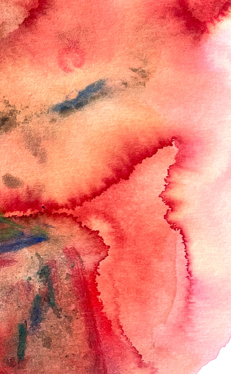 Coke 03 American Watercolor