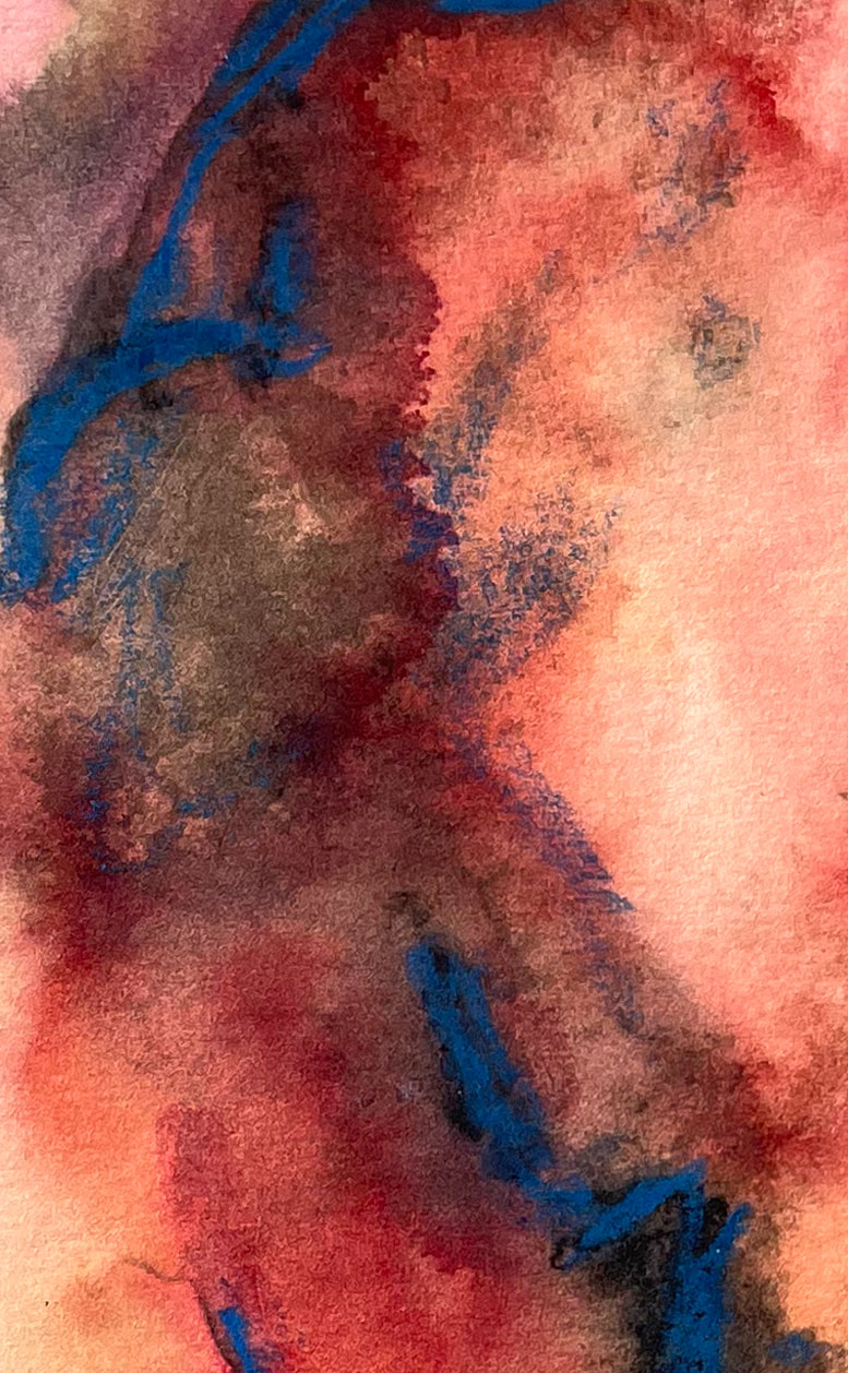 Coke 03 American Watercolor