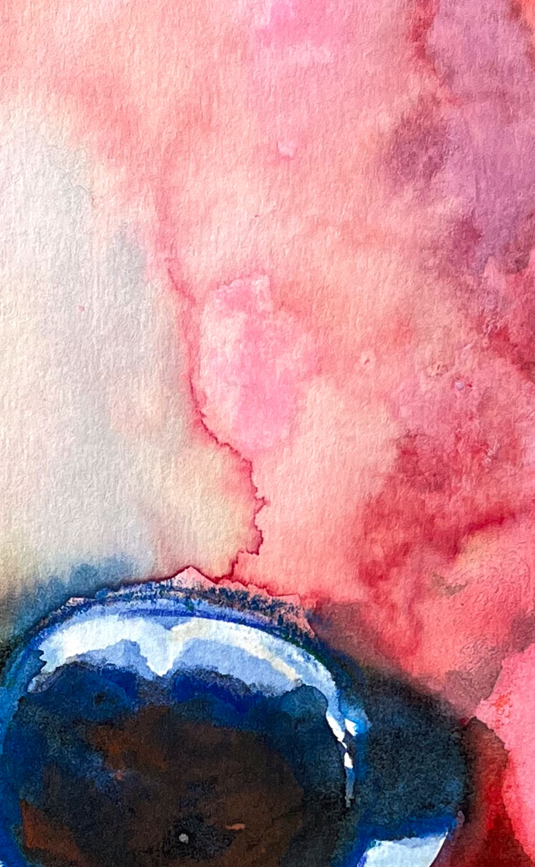 Coke 04 American Watercolor