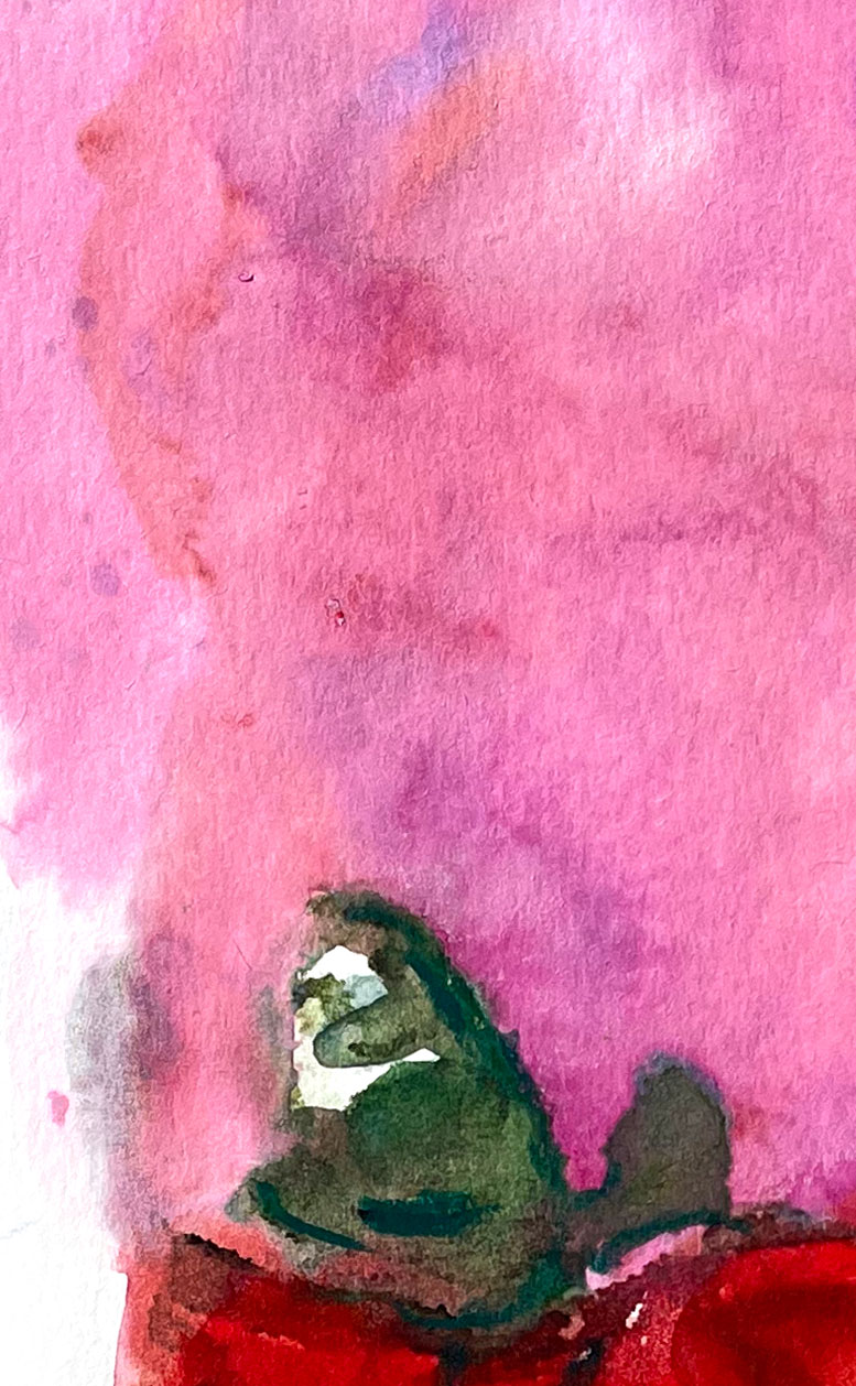 Coke 05 American Watercolor