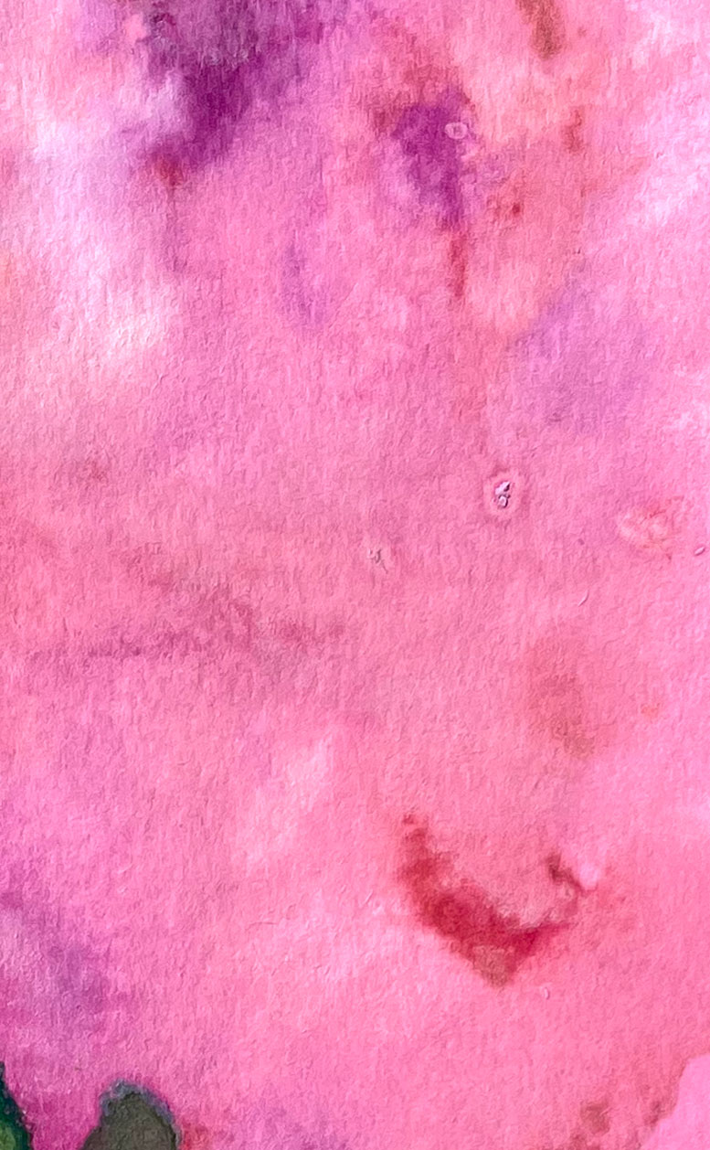 Coke 05 American Watercolor