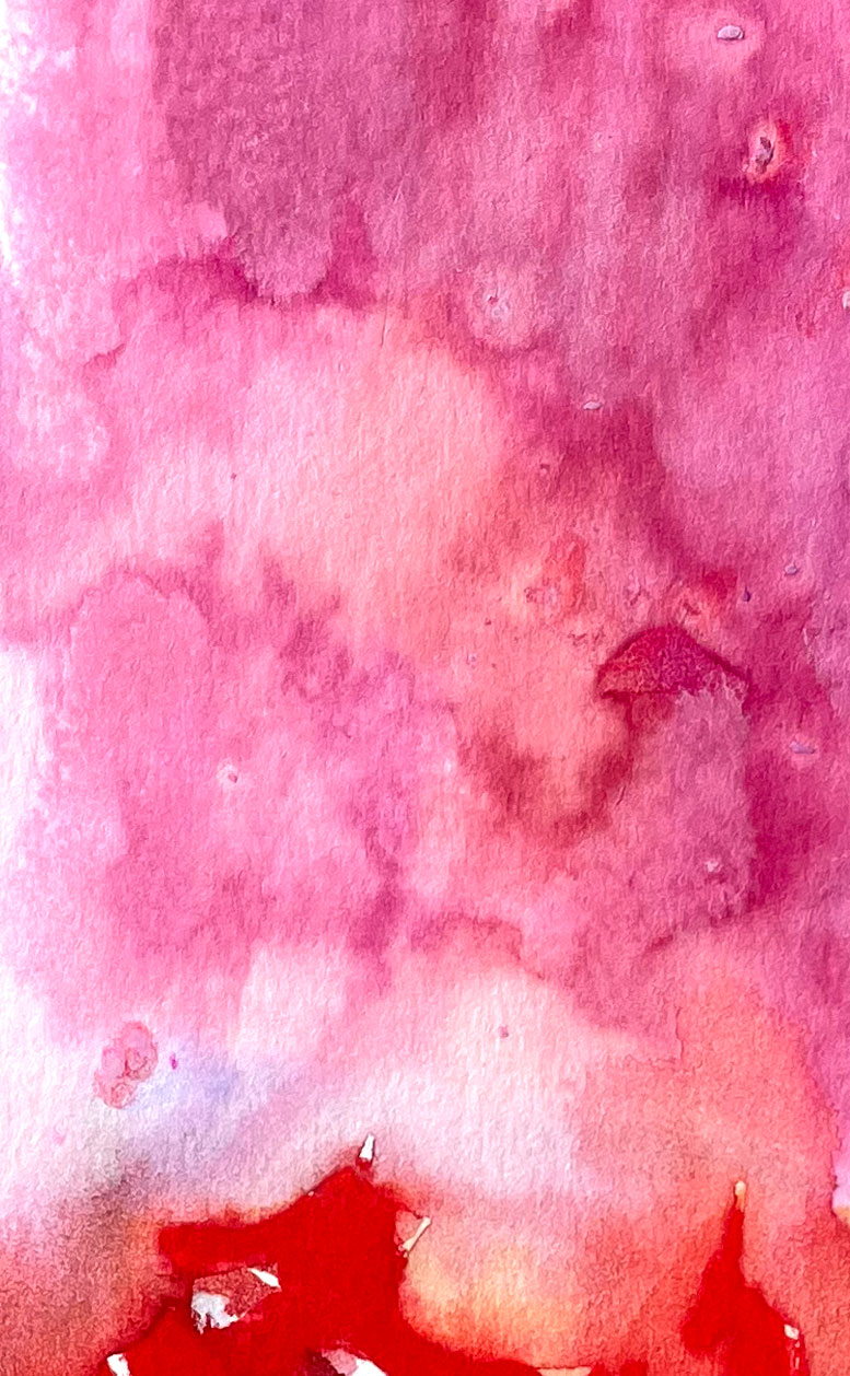 Coke 06 American Watercolor