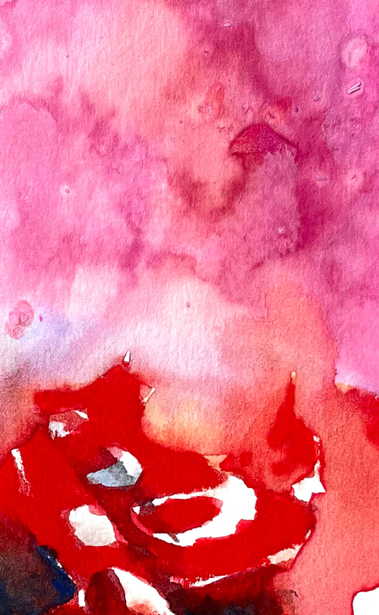 Coke 06 American Watercolor