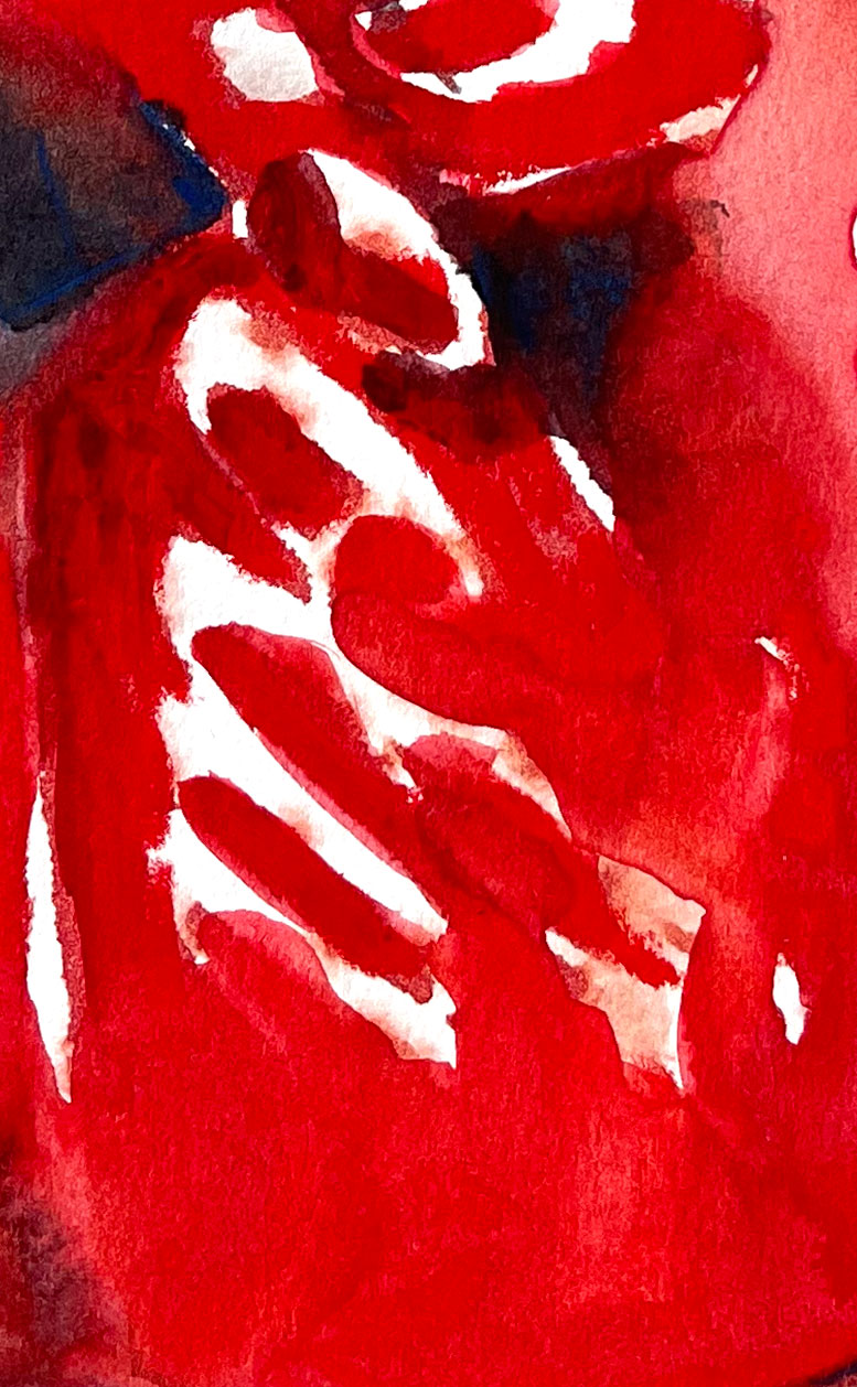Coke 06 American Watercolor