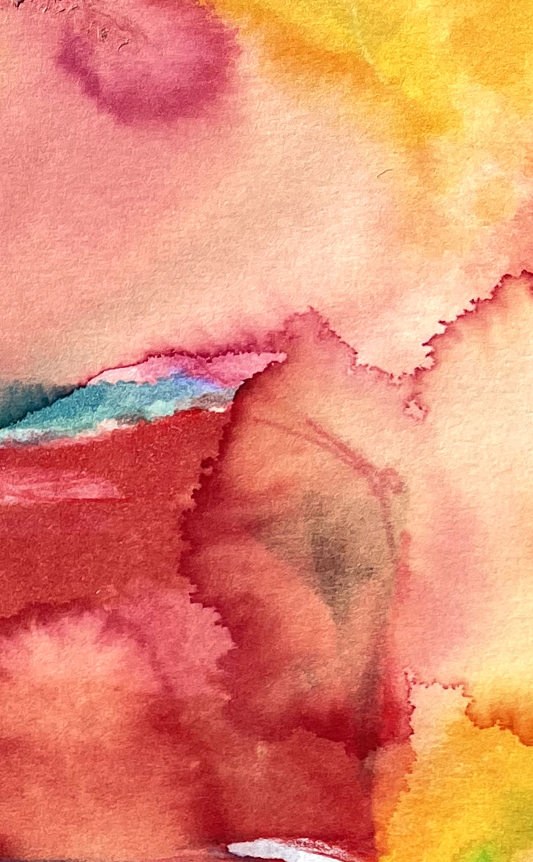 Coke 09 American Watercolor