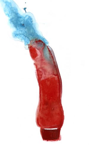 LOVER 05 american-watercolor