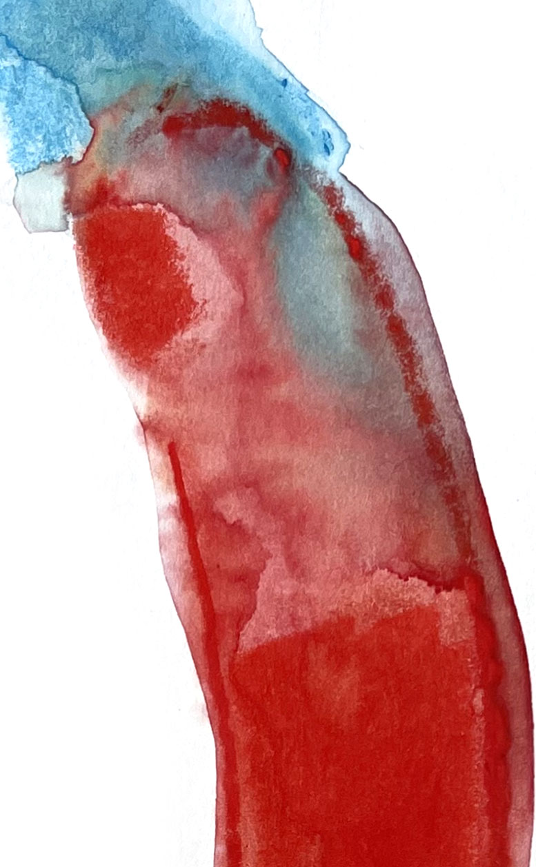 LOVER 05 american-watercolor