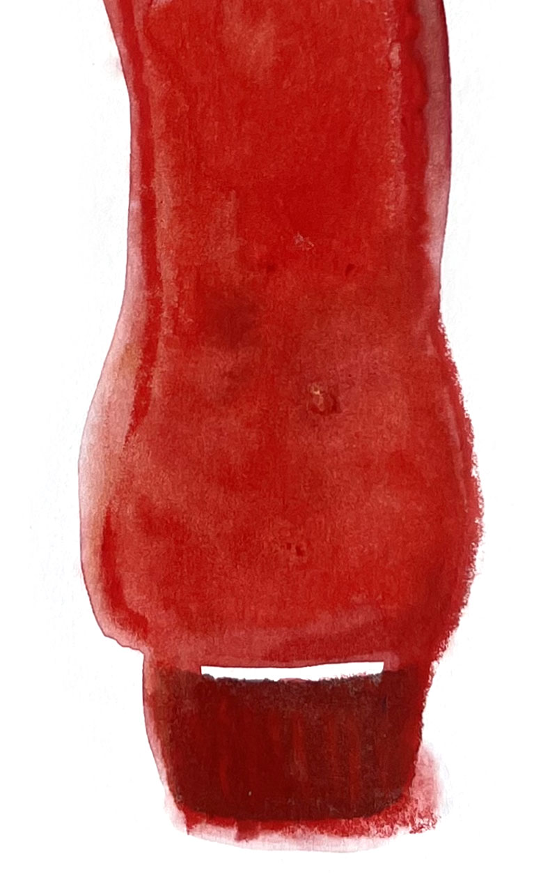 LOVER 05 american-watercolor