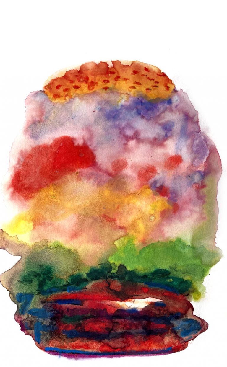FOOD 04 american-watercolor