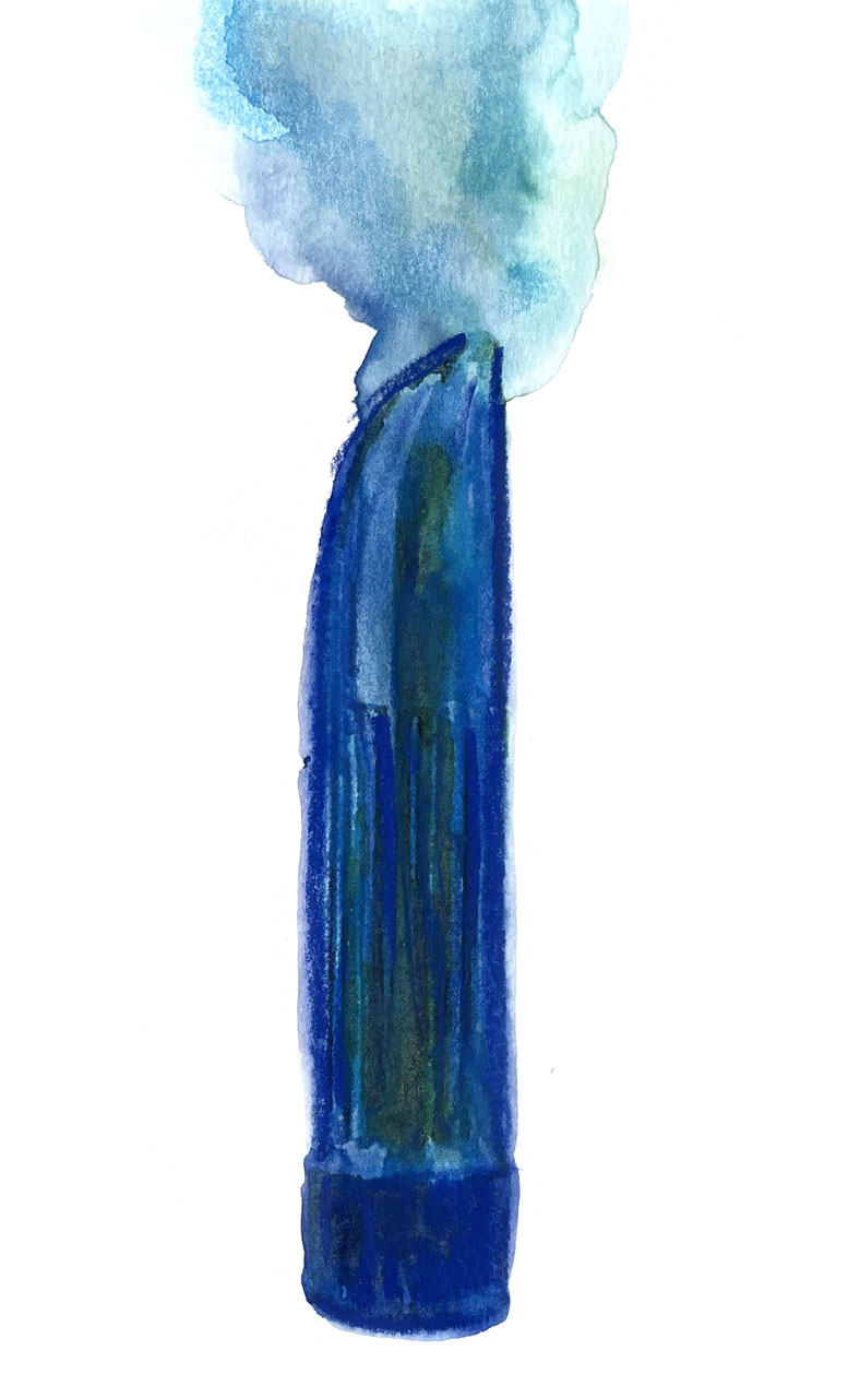 LOVER 01 american-watercolor