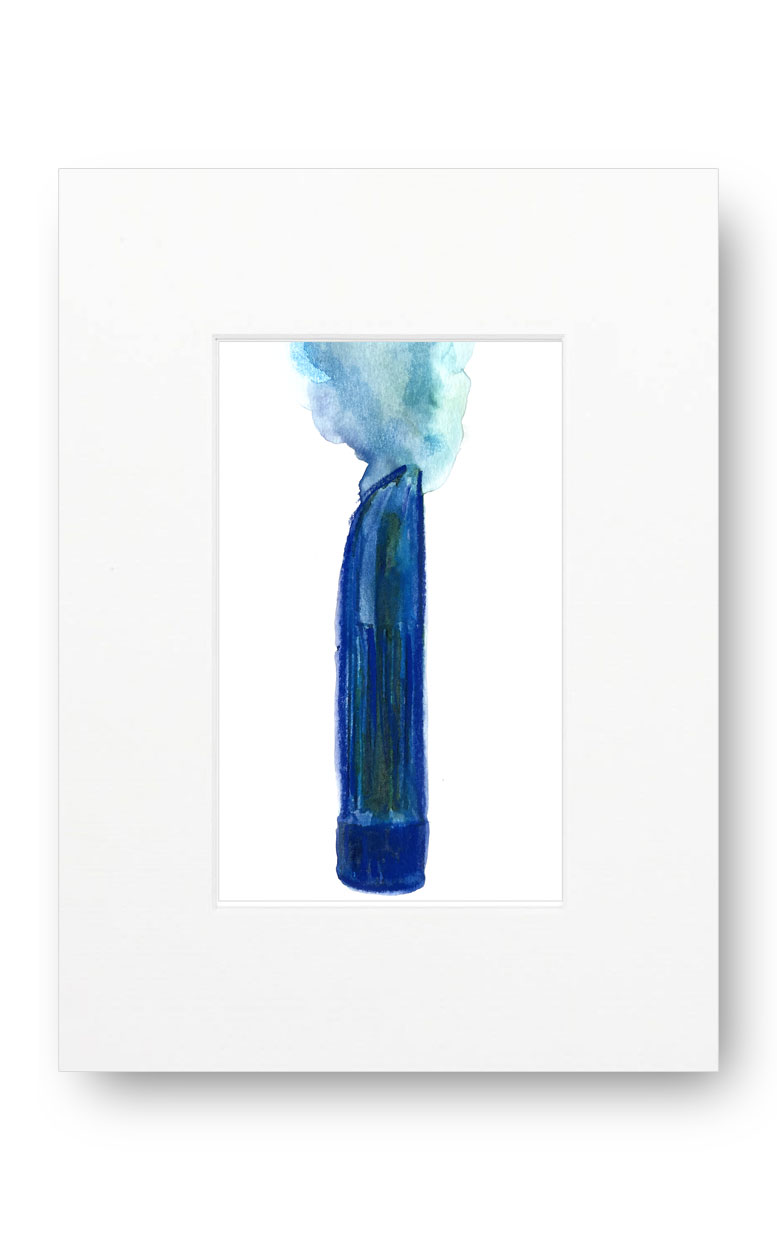 LOVER 01 american-watercolor