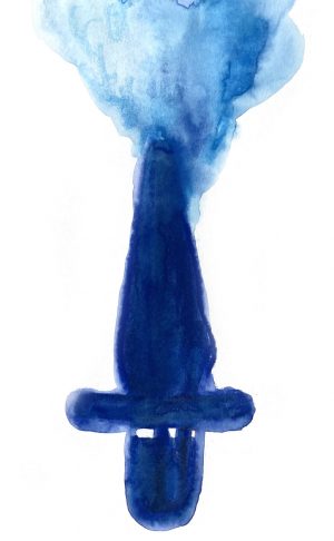 LOVER 02 american-watercolor