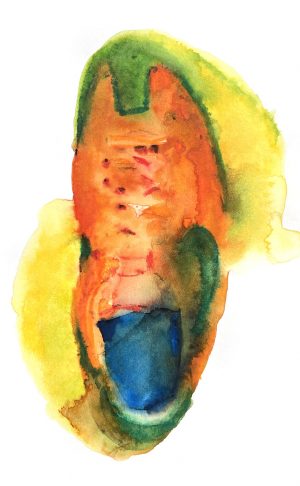 AIR 01 American Watercolor