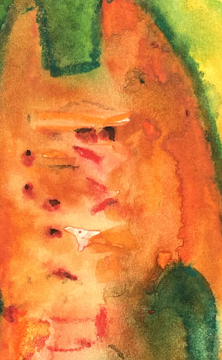 AIR 01 American Watercolor