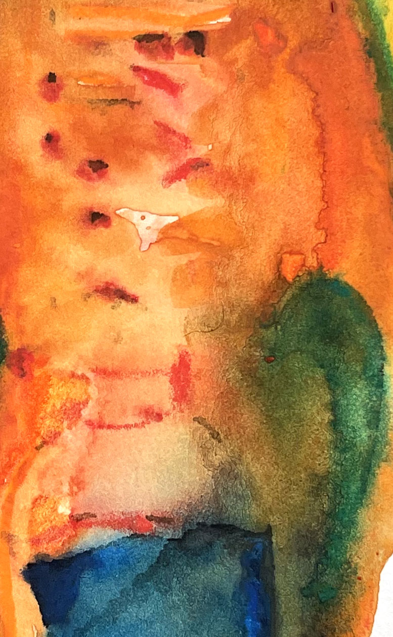 AIR 01 American Watercolor