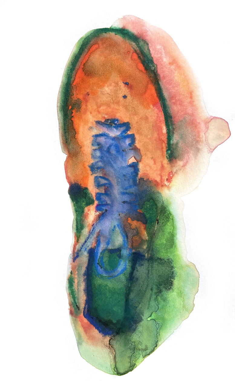 AIR 02 American Watercolor