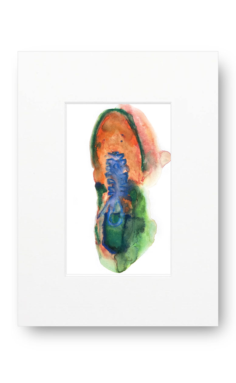 AIR 02 American Watercolor