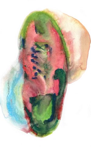 AIR 03 American Watercolor