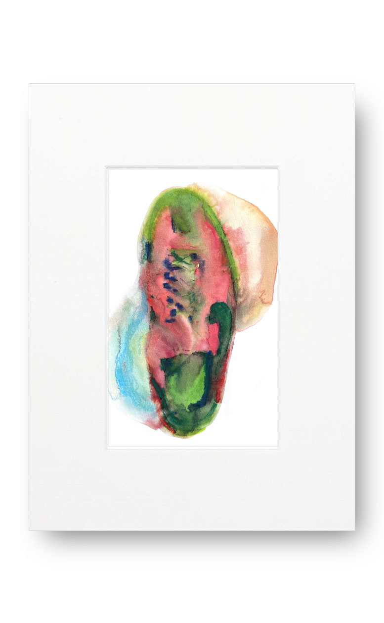 AIR 03 American Watercolor