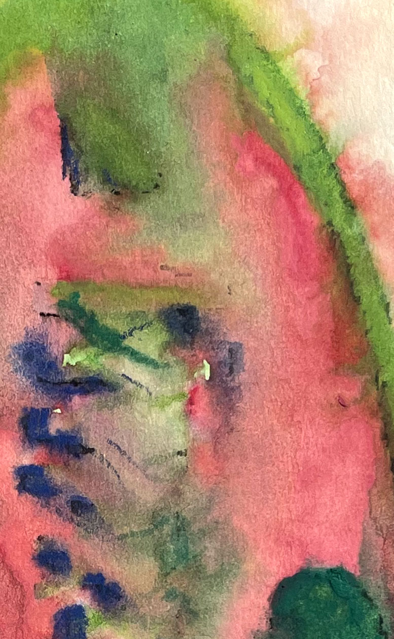 AIR 03 American Watercolor