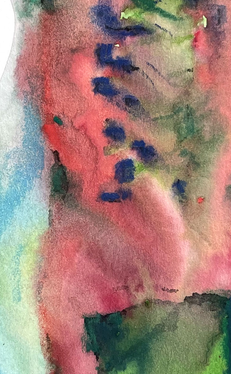 AIR 03 American Watercolor