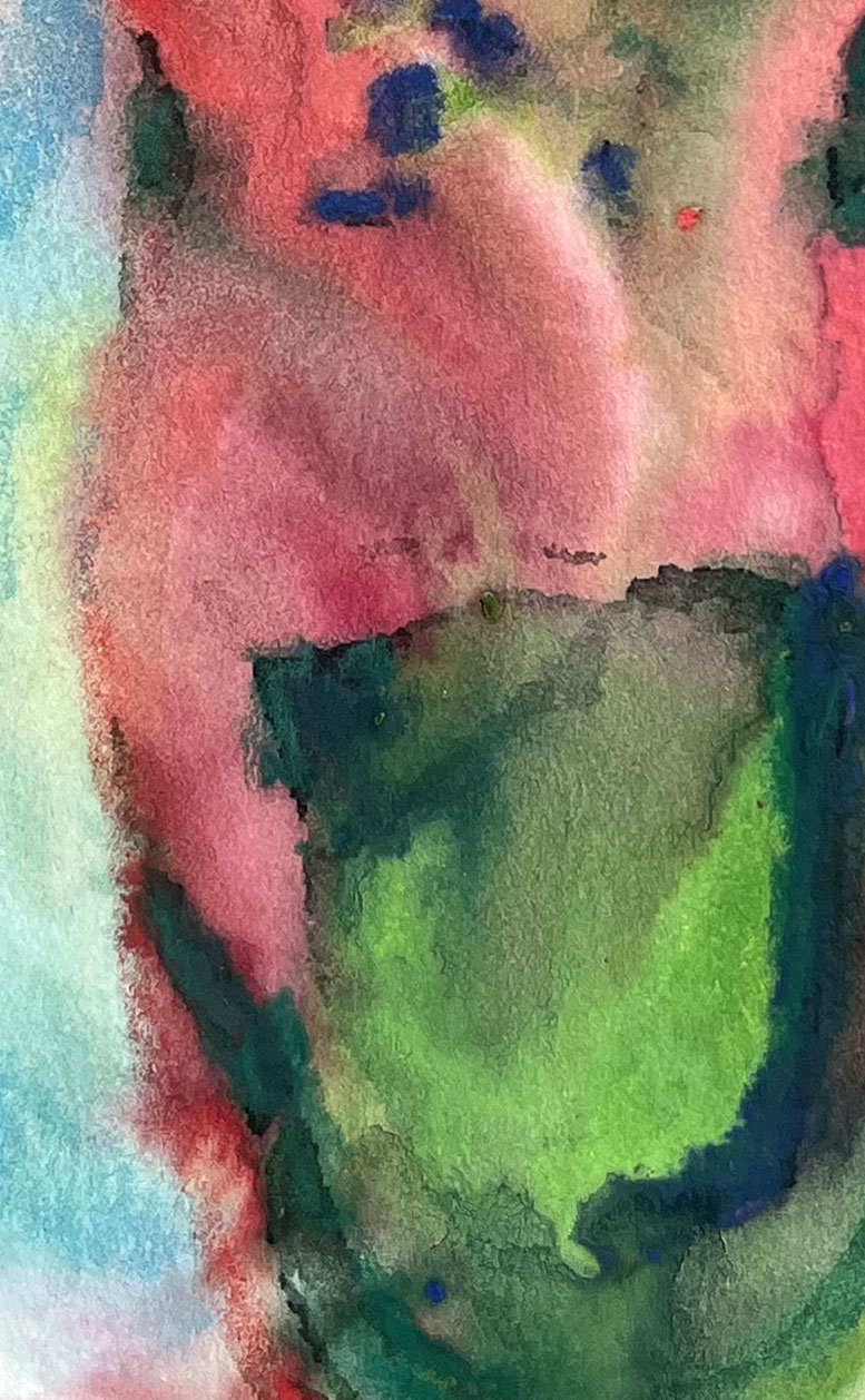 AIR 03 American Watercolor