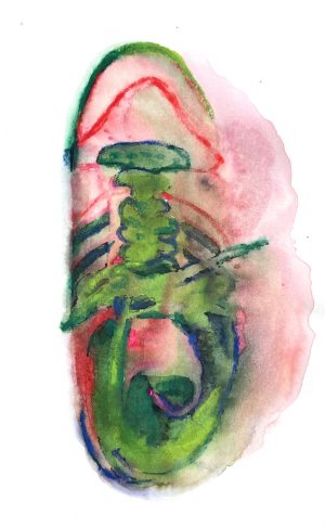 AIR 04 American Watercolor