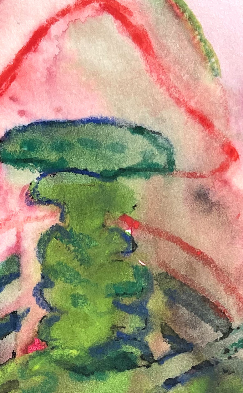 AIR 04 American Watercolor