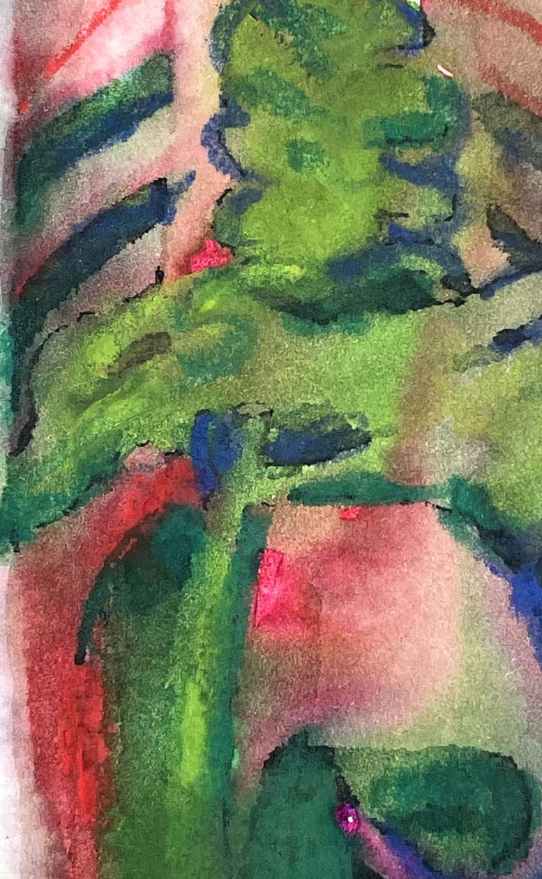 AIR 04 American Watercolor