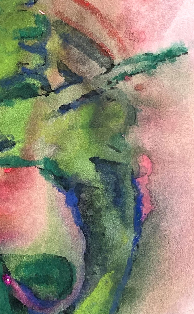 AIR 04 American Watercolor