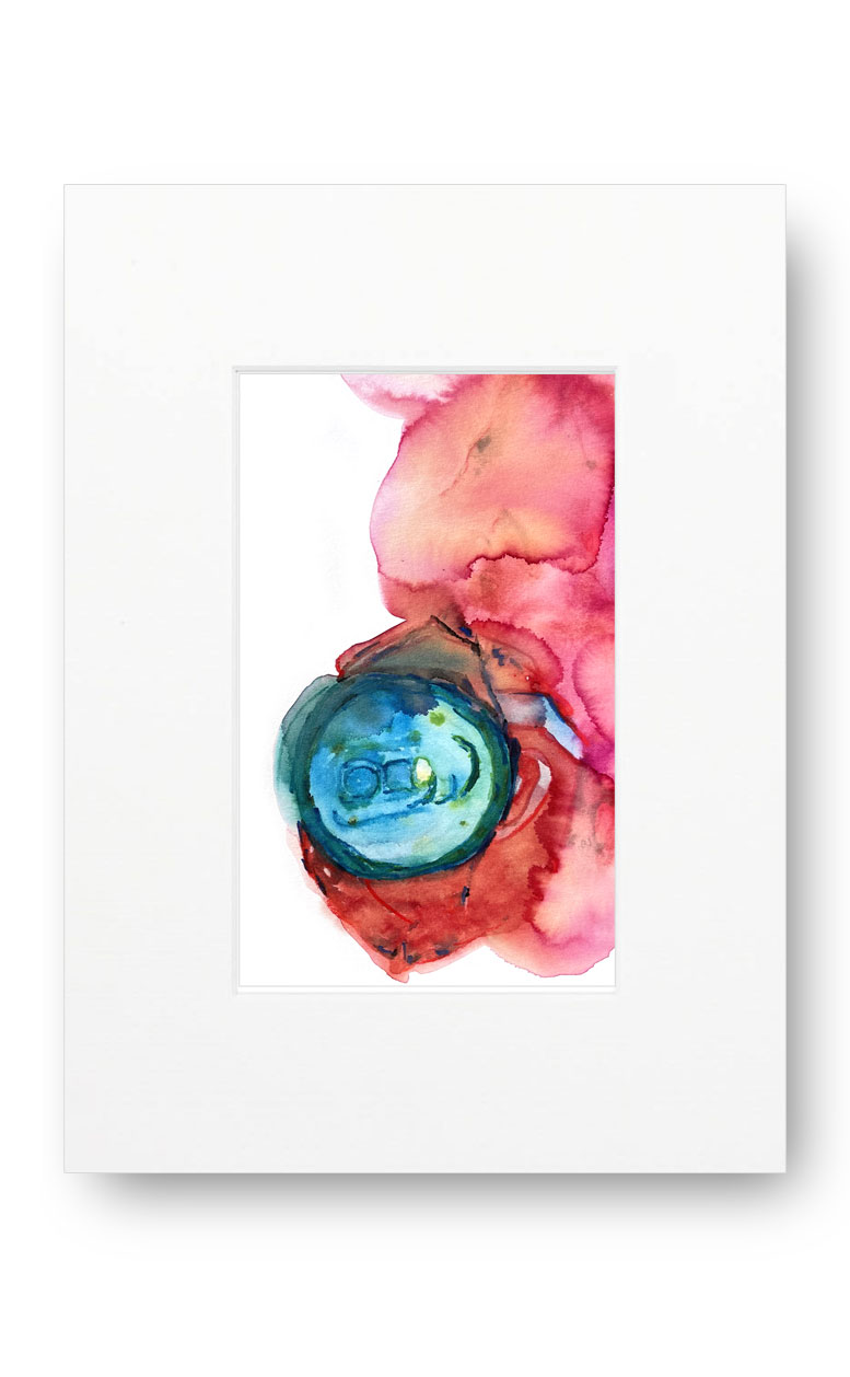 coke 9 american-watercolor