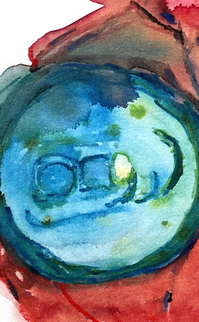 coke 9 american-watercolor