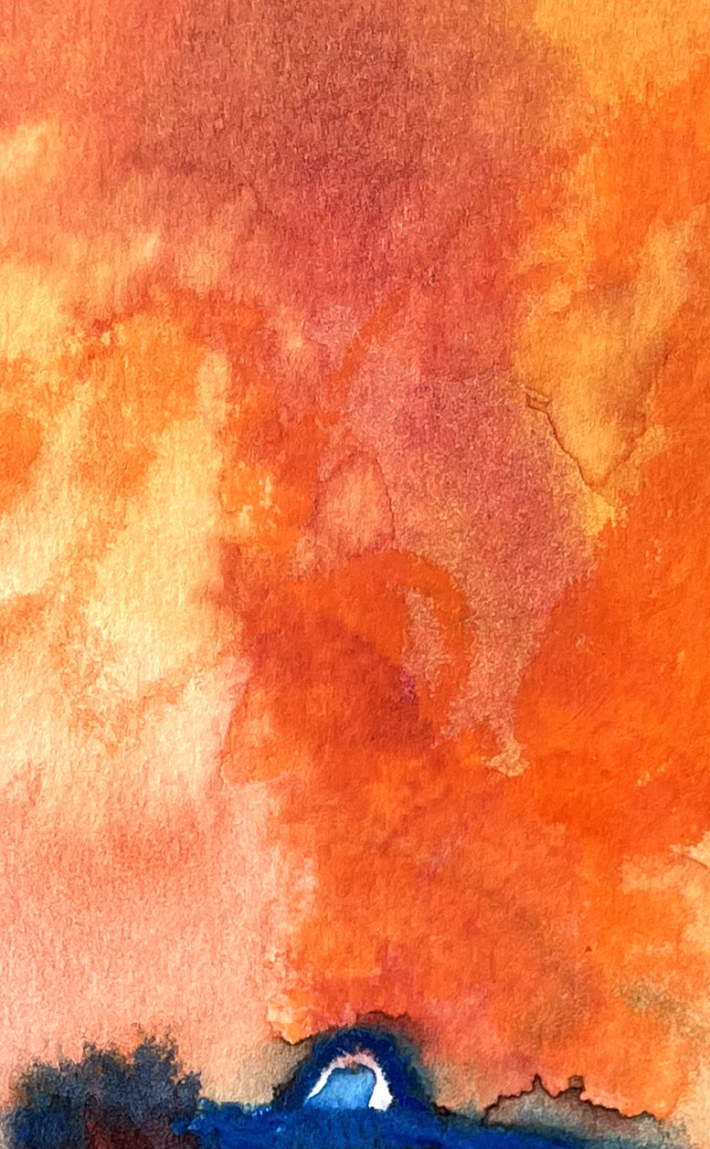 coke 13 american-watercolor