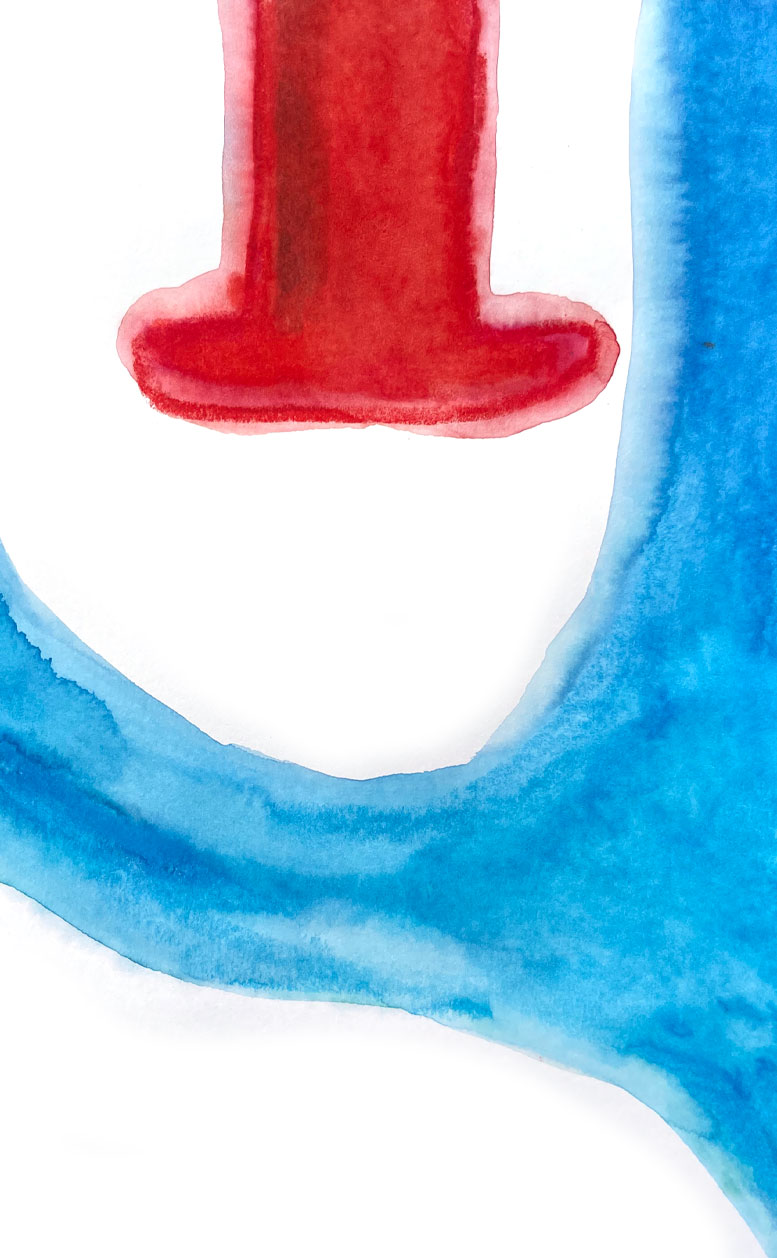 AMERICAN WATERCOLOR LE MAT 01