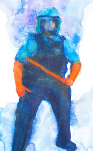 THE HIGH PRIESTESS 01