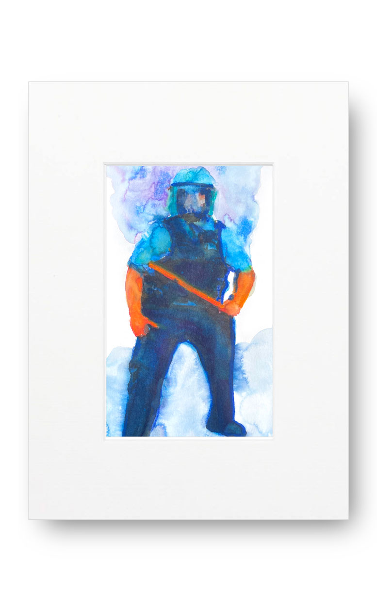 THE HIGH PRIESTESS 01