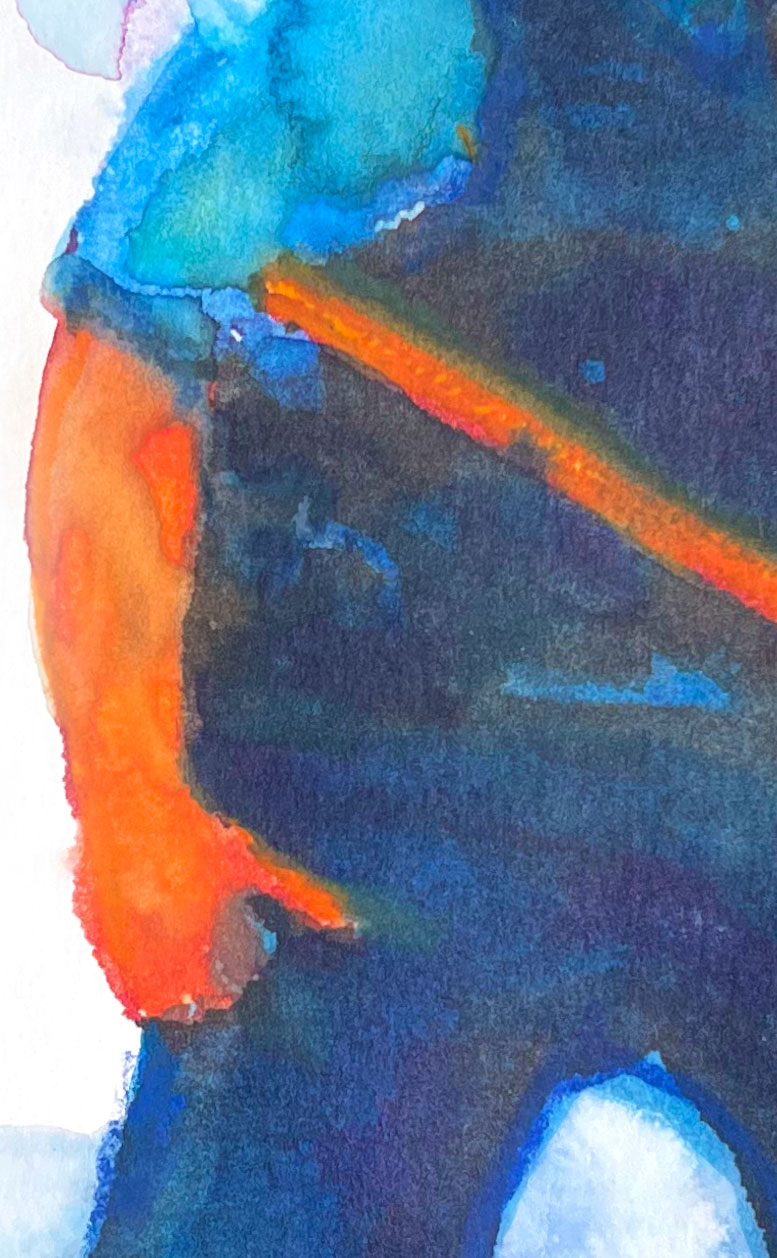 THE HIGH PRIESTESS 01