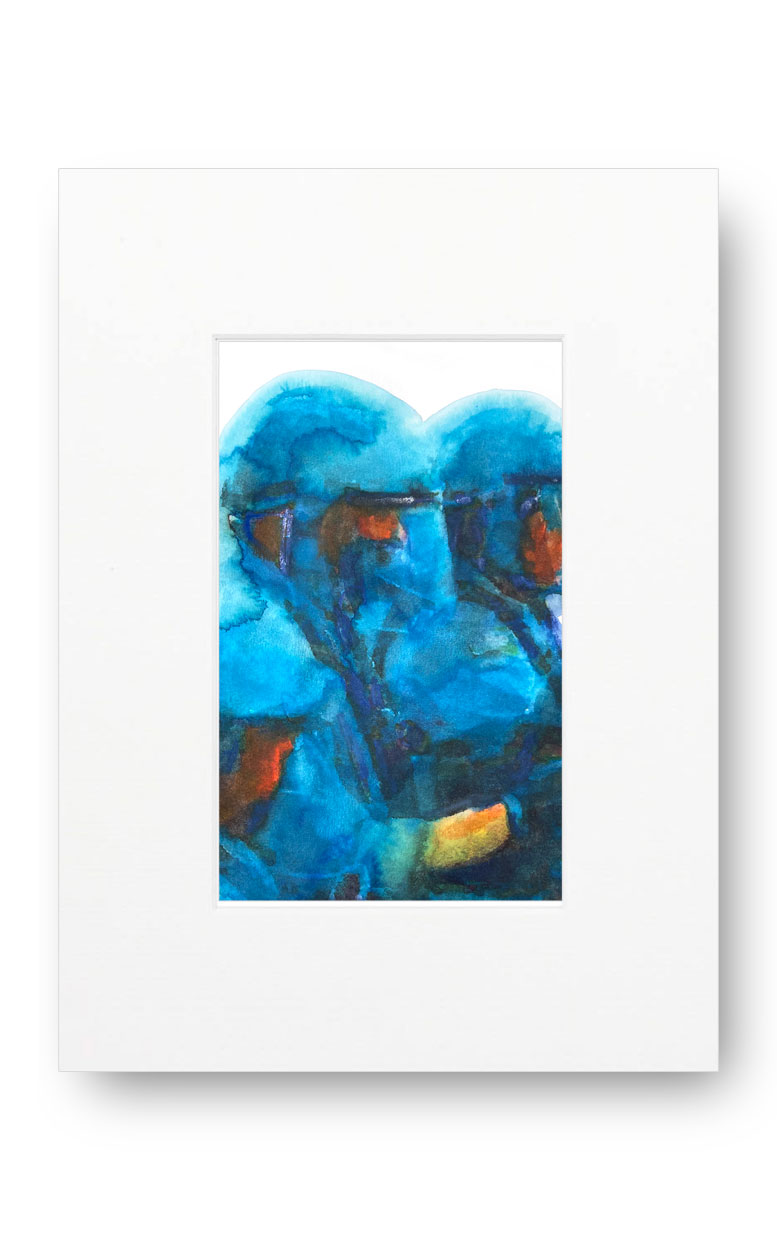 THE HIGH PRIESTESS 04