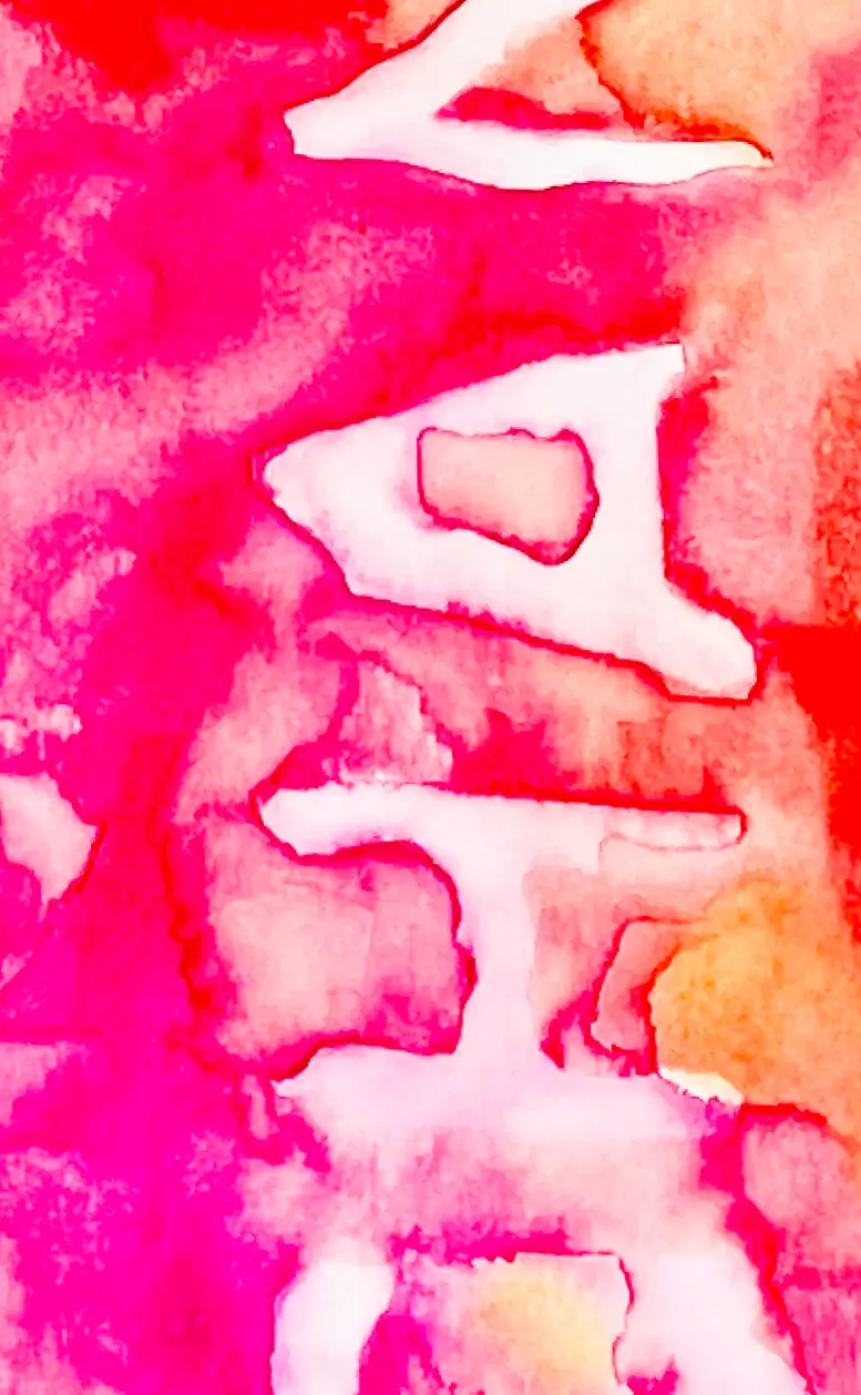 the moon 01 american watercolor