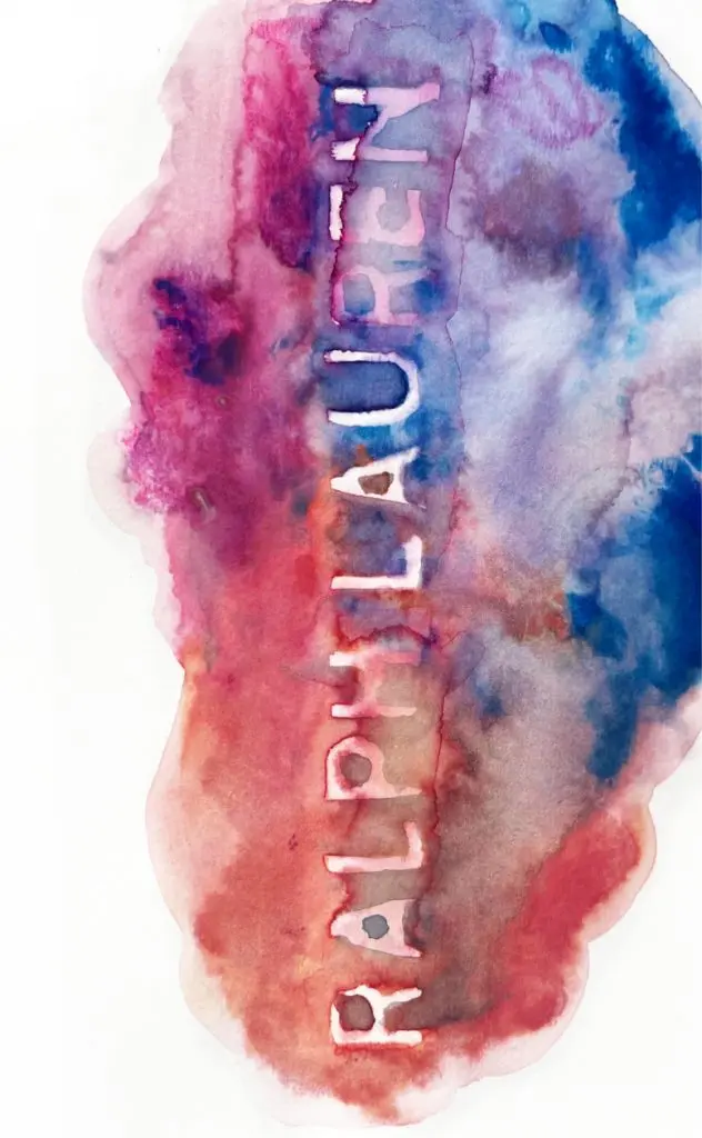 the moon 03 american watercolor